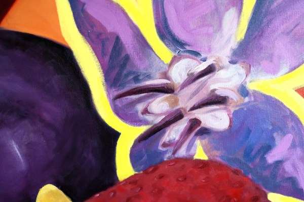 20210715-0101_Sweet Gargouillou 3_2000x2000_oil-paint_txaqui_arantxa-quinones_d039